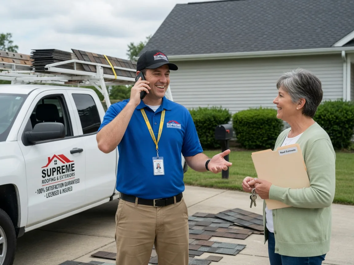 Roof Replacement Hereford, AZ FAQs